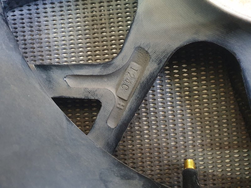 Suzuki Aftermarket Swift Dzire 14x6J Aluminium Rim