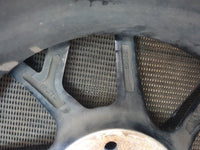 Suzuki Aftermarket Swift Dzire 14x6J Aluminium Rim