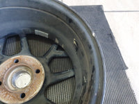 Suzuki Aftermarket Swift Dzire 14x6J Aluminium Rim