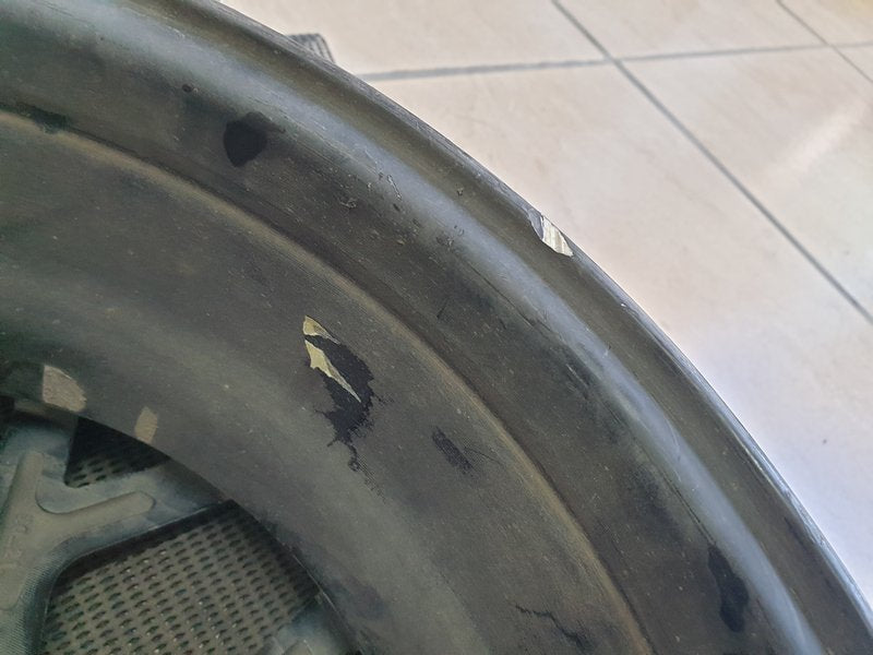 Suzuki Aftermarket Swift Dzire 14x6J Aluminium Rim