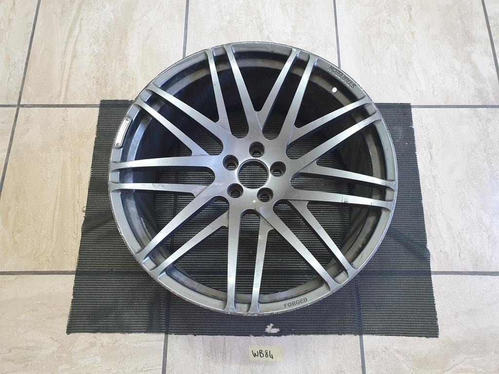 Land Rover Range Rover 23" Aluminium Rim
