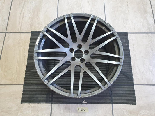 Land Rover Range Rover 23" Aluminium Rim
