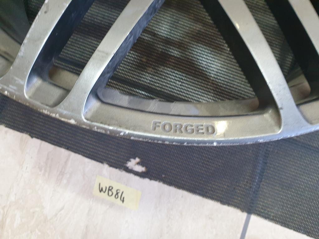 Land Rover Range Rover 23" Aluminium Rim