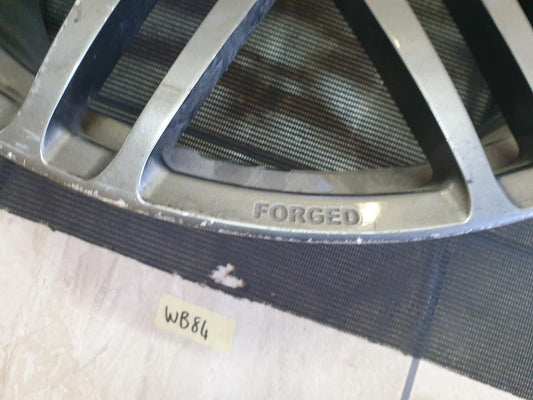 Land Rover Range Rover 23" Aluminium Rim