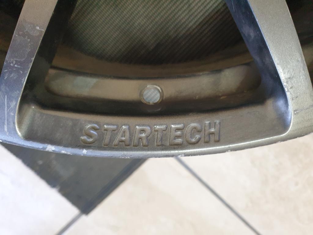 Land Rover Range Rover 23" Aluminium Rim