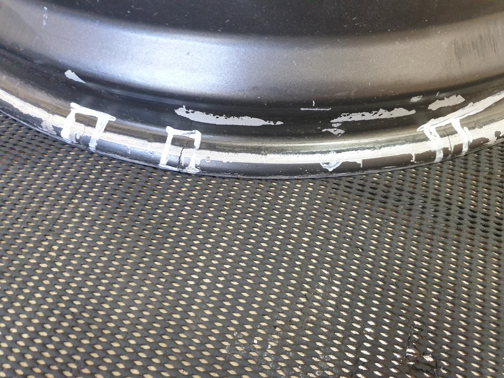 Land Rover Range Rover 23" Aluminium Rim