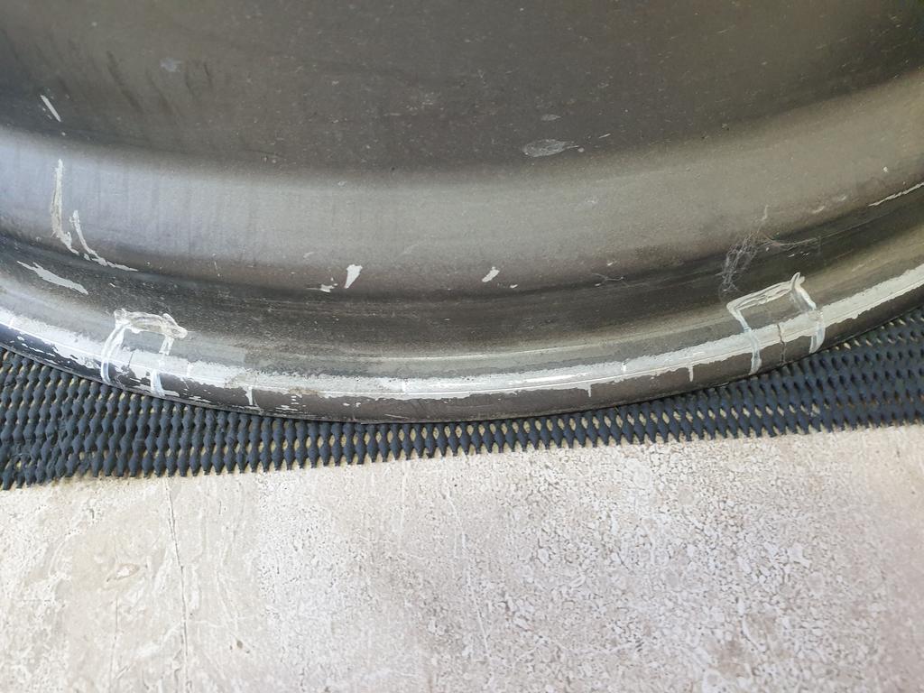 Land Rover Range Rover 23" Aluminium Rim