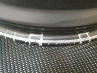 Land Rover Range Rover 23" Aluminium Rim