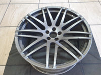Land Rover Range Rover 23" Aluminium Rim