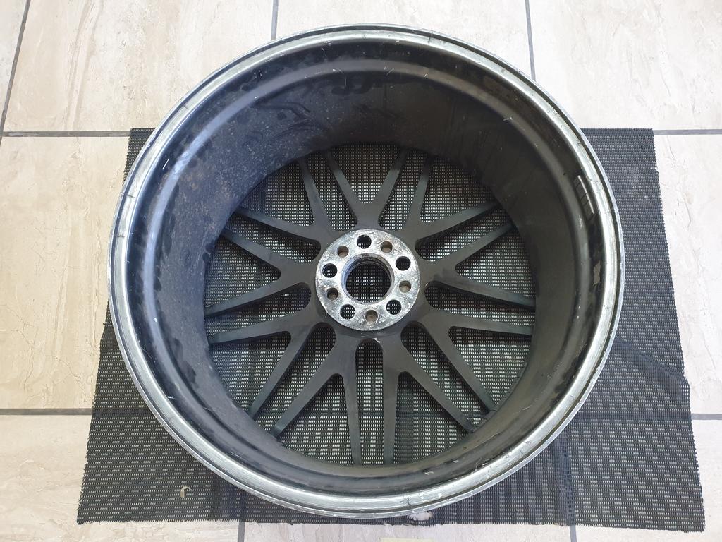Land Rover Range Rover 23" Aluminium Rim