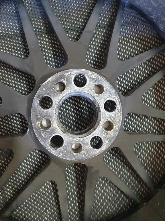 Land Rover Range Rover 23" Aluminium Rim