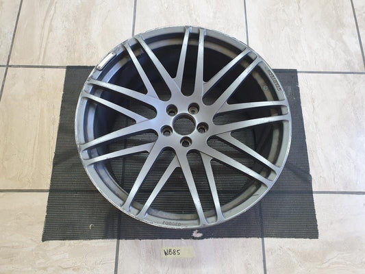 Land Rover Range Rover 23" Aluminium Rim