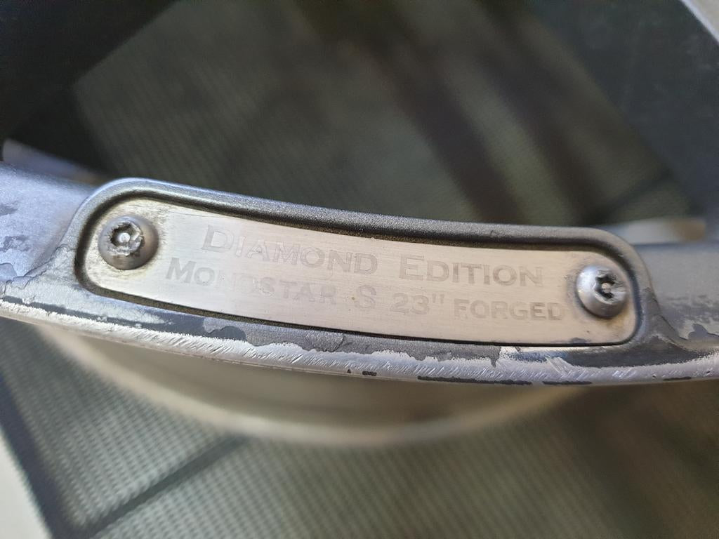 Land Rover Range Rover 23" Aluminium Rim