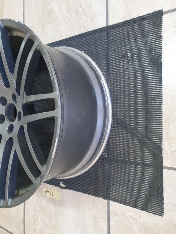 Land Rover Range Rover 23" Aluminium Rim