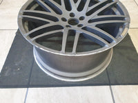Land Rover Range Rover 23" Aluminium Rim