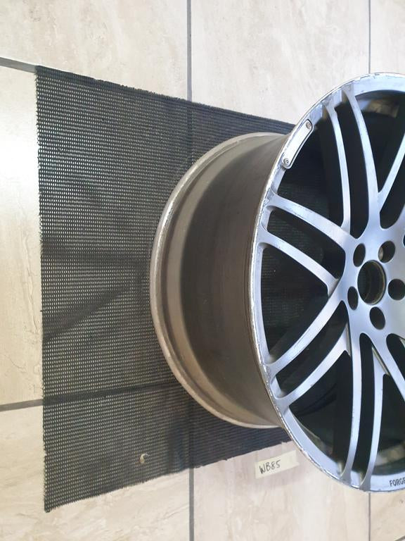 Land Rover Range Rover 23" Aluminium Rim