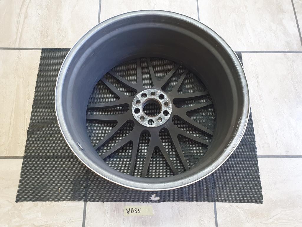 Land Rover Range Rover 23" Aluminium Rim