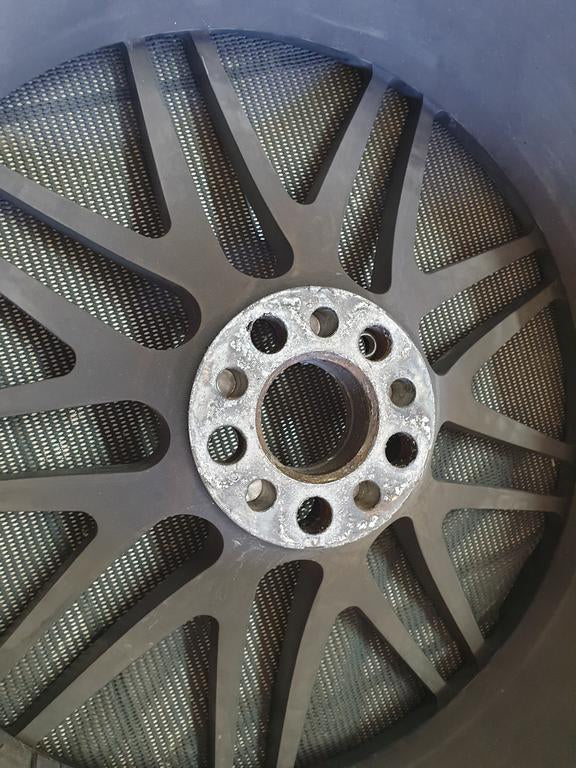 Land Rover Range Rover 23" Aluminium Rim