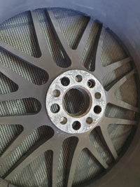 Land Rover Range Rover 23" Aluminium Rim