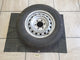 Isuzu D-Max J16x61/2 Steel Rim With Tyre