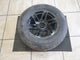 Aftermarket 17x8.5JJ Aluminium Rim With Tyre