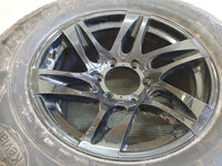 Aftermarket 17x8.5JJ Aluminium Rim With Tyre
