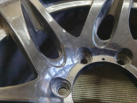 Aftermarket 17x8.5JJ Aluminium Rim With Tyre