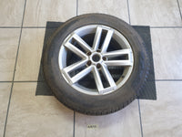 Volkswagen Amarok Double Cab Stripping For Parts