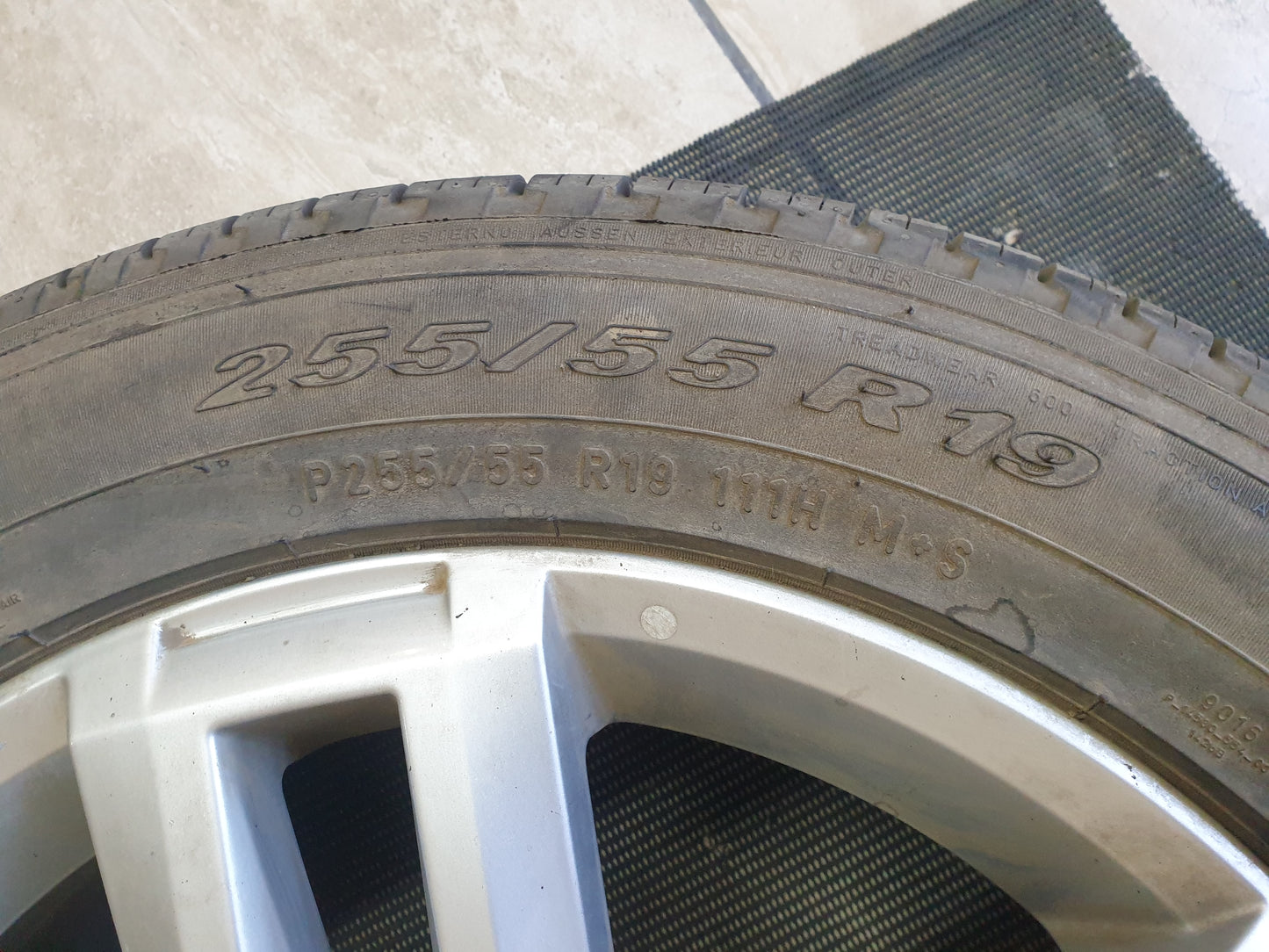 Volkswagen Amarok Double Cab Stripping For Parts