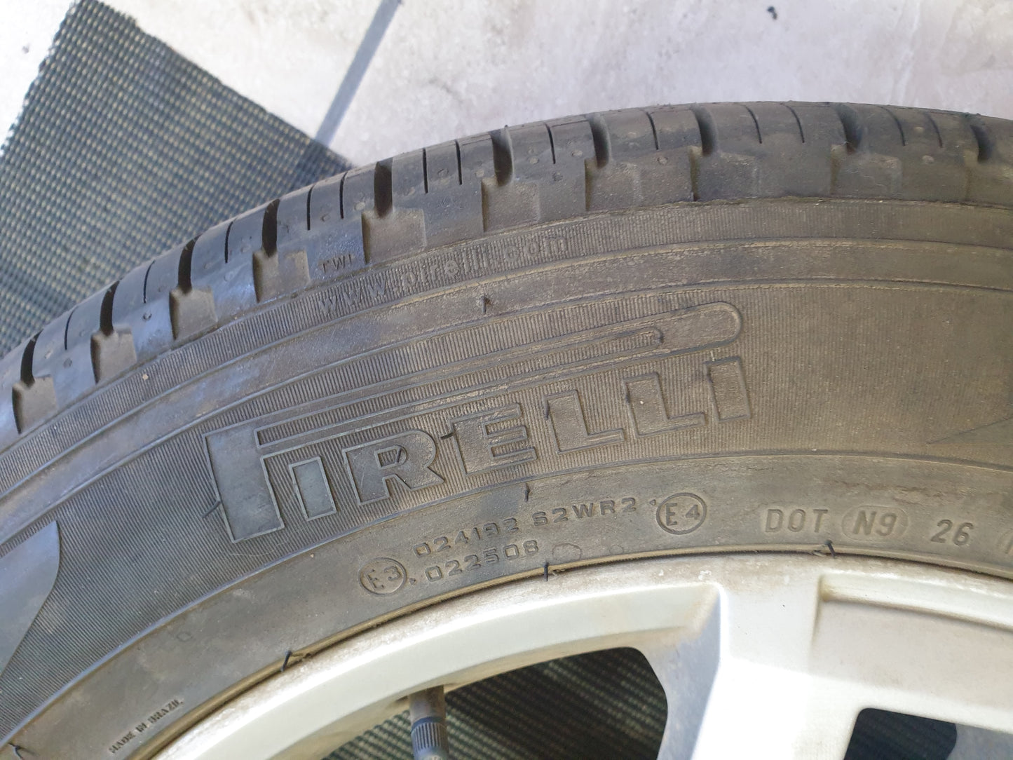 Volkswagen Amarok Double Cab Stripping For Parts