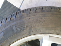 Volkswagen Amarok Double Cab Stripping For Parts