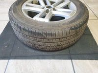 Volkswagen Amarok Double Cab Stripping For Parts