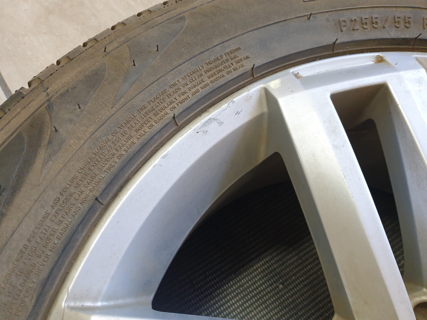 Volkswagen Amarok Double Cab Stripping For Parts