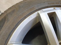 Volkswagen Amarok Double Cab Stripping For Parts