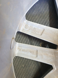 Volkswagen Amarok Double Cab Stripping For Parts