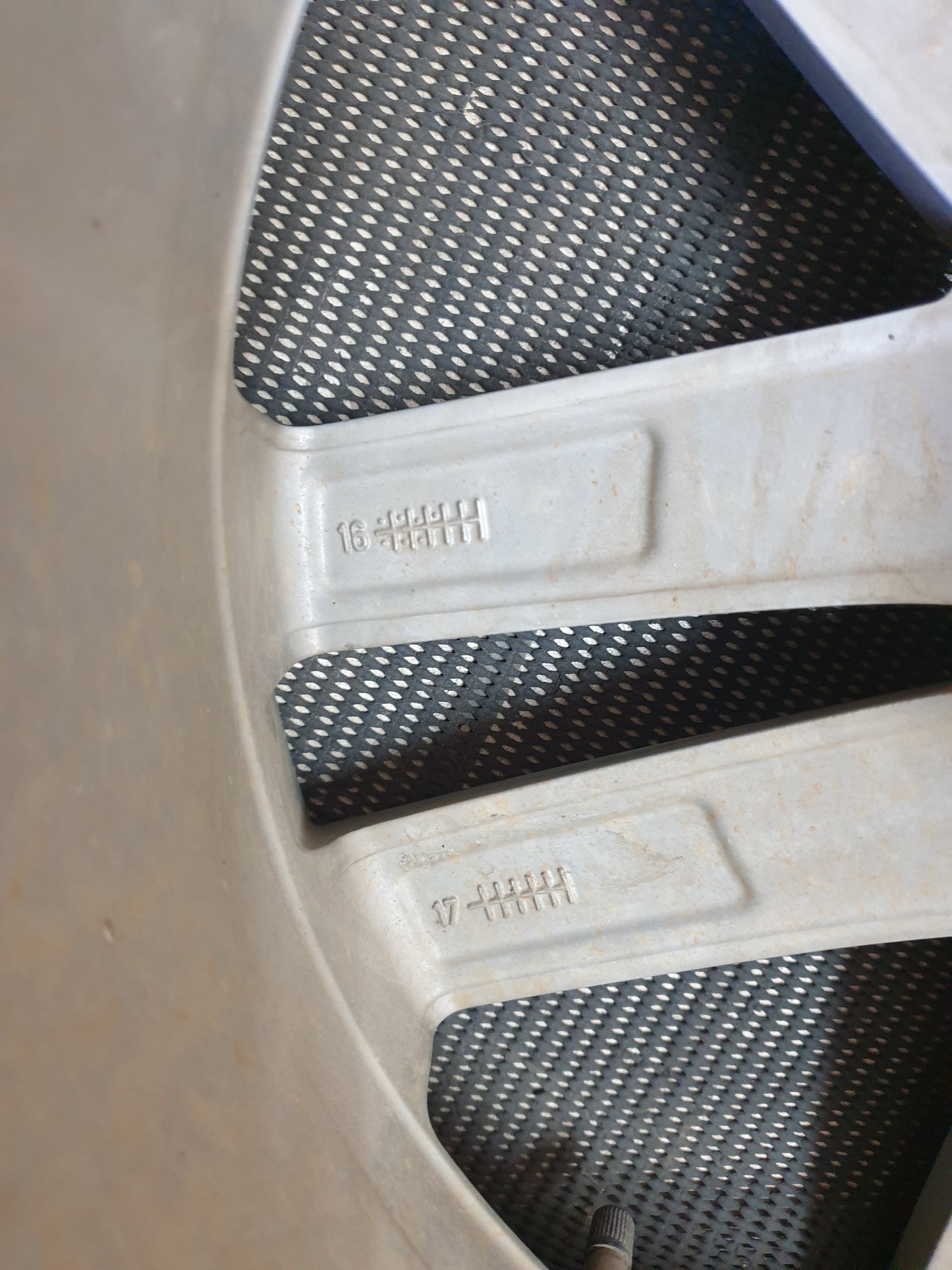 Volkswagen Amarok Double Cab Stripping For Parts