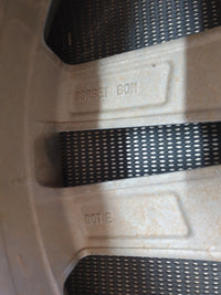 Volkswagen Amarok Double Cab Stripping For Parts