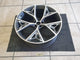 Original Audi Q8 22 Inch Aluminium Rim - E10Jx22H2 - Professionally Repaired