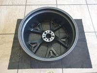 Original Audi Q8 22 Inch Aluminium Rim - E10Jx22H2 - Professionally Repaired