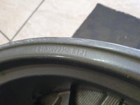 Original Audi Q8 22 Inch Aluminium Rim - E10Jx22H2 - Professionally Repaired