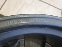 Original Audi Q8 22 Inch Aluminium Rim - E10Jx22H2 - Professionally Repaired