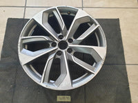 Original Used Audi Q2 35 TFSI TIP 19 Inch Alloy Mag - 8.0Jx19H2
