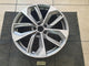 Original Used Audi Q2 35 TFSI TIP 19 Inch Alloy Mag - 8.0Jx19H2