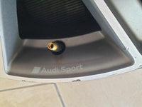 Original Used Audi Q2 35 TFSI TIP 19 Inch Alloy Mag - 8.0Jx19H2