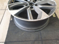 Original Used Audi Q2 35 TFSI TIP 19 Inch Alloy Mag - 8.0Jx19H2