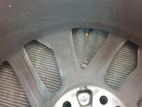 Original Used Audi Q2 35 TFSI TIP 19 Inch Alloy Mag - 8.0Jx19H2