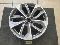 Original Used Audi Q2 35 TFSI TIP 19 Inch Alloy Mag - 8.0Jx19H2