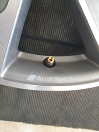 Original Used Audi Q2 35 TFSI TIP 19 Inch Alloy Mag - 8.0Jx19H2