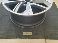 Original Used Audi Q2 35 TFSI TIP 19 Inch Alloy Mag - 8.0Jx19H2