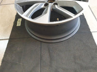 Original Used Audi Q2 35 TFSI TIP 19 Inch Alloy Mag - 8.0Jx19H2